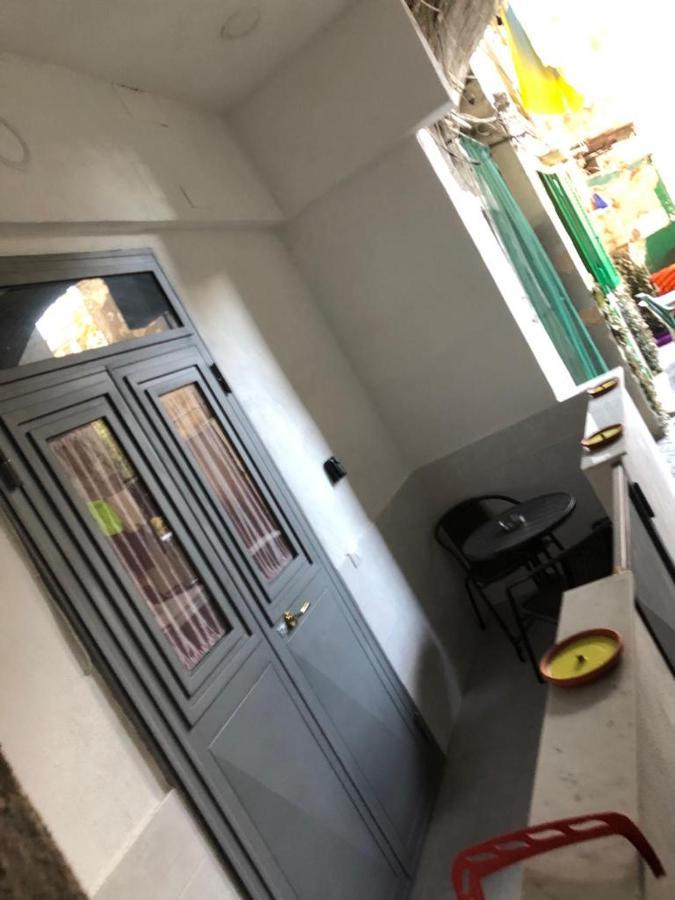 Il Basso Della Nonna Neapel Exteriör bild