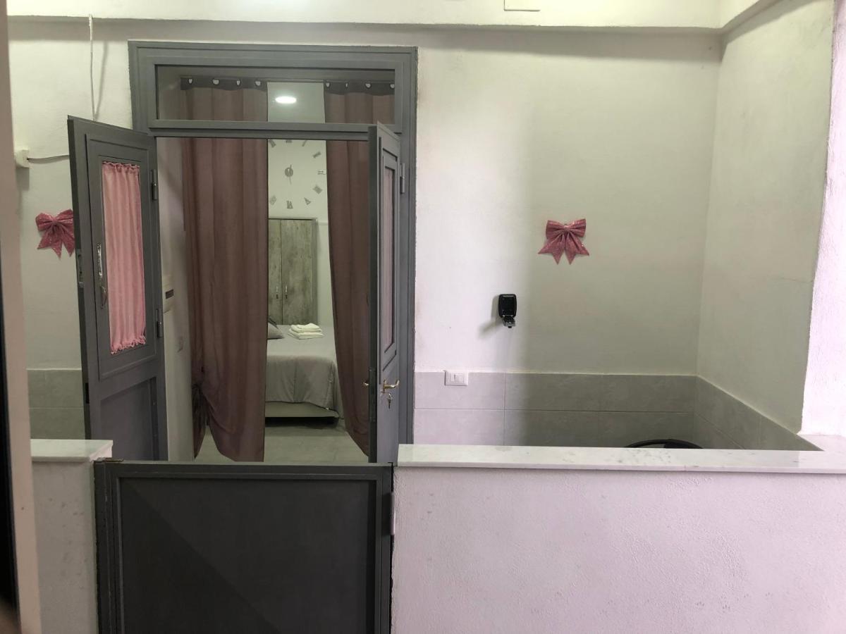 Il Basso Della Nonna Neapel Exteriör bild